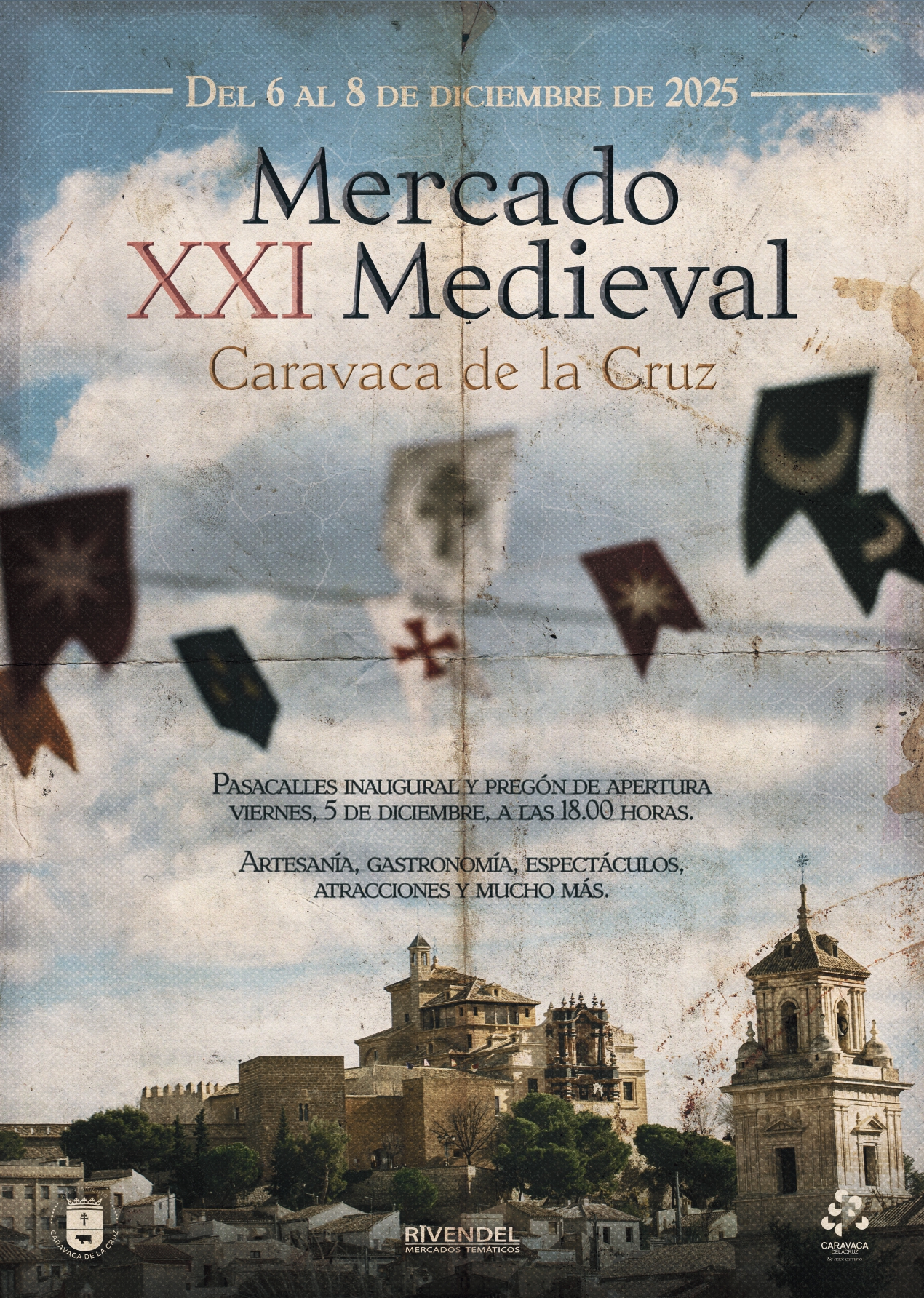 Caravaca de la Cruz 2025